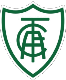 Sportivo Calcio Club America Logo Brasile Minas Gerais América FC (MG) 