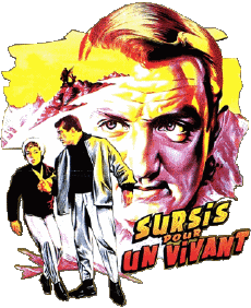 Multimedia Film Francia Lino Ventura Sursis pour un vivant 