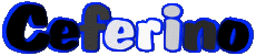Nombre MASCULINO - España C Ceferino 