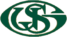 Sport Rugby Club Frankreich Logo Dept 33 US Galgonaise 