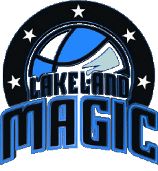 Sportivo Pallacanestro U.S.A - N B A Gatorade Lakeland Magic 