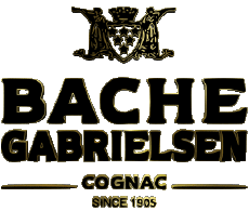 Bebidas Cognac Bache Gabrielsen 