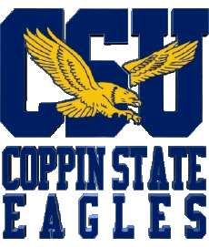 Deportes N C A A - D1 (National Collegiate Athletic Association) C Coppin State Eagles 