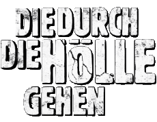 Multi Média Cinéma International Voyage au bout de l'enfer Logo Allemand 