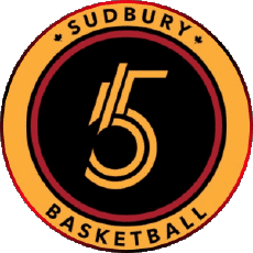 Deportes Baloncesto Canadá Sudbury Five 