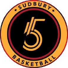 Sport Basketball Kanada Sudbury Five 