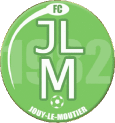 Deportes Fútbol Clubes Francia Ile-de-France 95 - Val-d'Oise Jouy-le-Moutier FC 