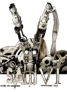Multimedia Películas Internacional Saw Logo 06 