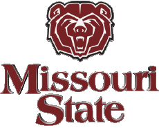 Sports N C A A - D1 (National Collegiate Athletic Association) M Missouri State Bears 