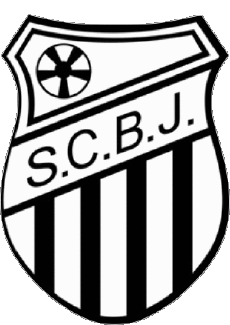 Sport Fußballvereine Amerika Logo Brasilien Alagoas Bom Jesus Sport Club 