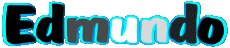 Prénoms MASCULIN - Espagne E Edmundo 