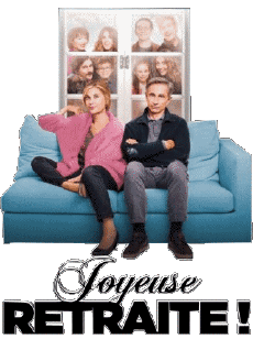 Nicole Ferroni-Multi Média Cinéma - France Thierry Lhermitte Joyeuse retraite ! Nicole Ferroni