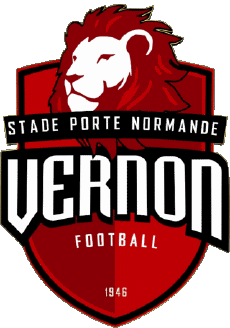 Sports FootBall Club France Normandie 27 - Eure SPN Vernon 
