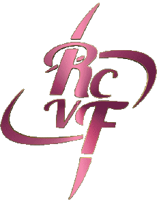 Sports Rugby Club France Logo Dept 84 Vaucluse Féminin XV 