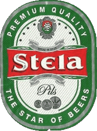 Bebidas Cervezas Albania Stela 