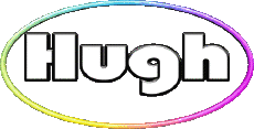 Prénoms MASCULIN - UK - USA H Hugh 