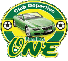 Sportivo Calcio Club America Honduras Parrillas One 