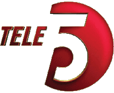 Multimedia Kanäle - TV Welt Polen Tele 5 