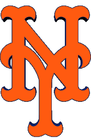 Sportivo Baseball Baseball - MLB New York Mets 