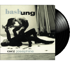 Multimedia Música Francia Alain Bashung 