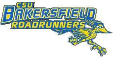 Sportivo N C A A - D1 (National Collegiate Athletic Association) C CSU Bakersfield Roadrunners 