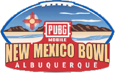 Sport N C A A - Bowl Games New Mexico Bowl 