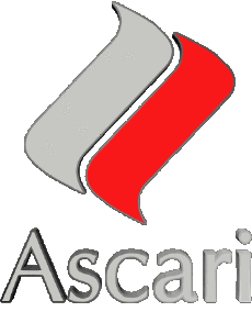 Transporte Coche Ascari Logo 