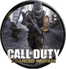 Multi Média Jeux Vidéo Call of Duty Advanced Warfare 