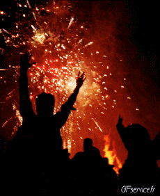 Humour - Fun 3D Effets Stéreoscopique Wiggle 