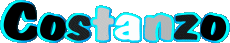 Vorname MANN - Italien C Costanzo 