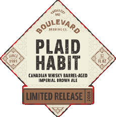 Getränke Bier USA Boulevard 