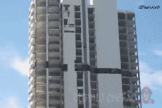 Humor -  Fun Places Demolition 