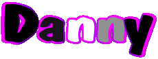 Prénoms MASCULIN - UK - USA D Danny 