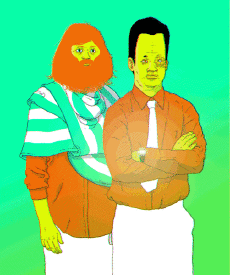 Humor -  Fun GIF Artists Henrique Lima 