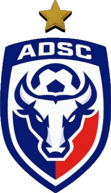 Sports FootBall Club Amériques Logo Costa Rica Asociación Deportiva San Carlos 