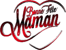 Messages Français Bonne Fête Maman 02 