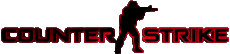 Multimedia Videospiele Counter Strike Logo 