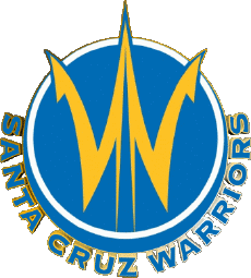 Sportivo Pallacanestro U.S.A - N B A Gatorade Santa Cruz Warriors 
