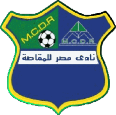 Sports FootBall Club Afrique Egypte Misr El Maqasa 