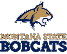 Sportivo N C A A - D1 (National Collegiate Athletic Association) M Montana State Bobcats 