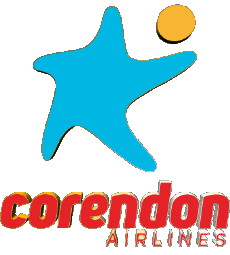Transport Planes - Airline Asia Turkey Corendon Airlines 