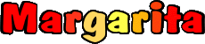Nome FEMMINILE - Spagna M Margarita 