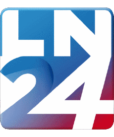 Multi Media Channels - TV World Belgium LN24 