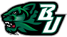 Deportes N C A A - D1 (National Collegiate Athletic Association) B Binghamton Bearcats 