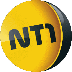 Multi Média Chaines -  TV France NT1 Logo 