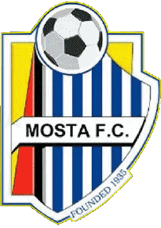 Deportes Fútbol Clubes Europa Malta Mosta FC 
