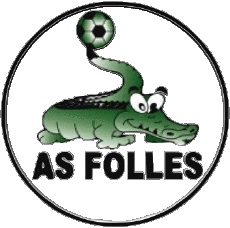 Sportivo Calcio  Club Francia Nouvelle-Aquitaine 87 - Haute-Vienne AS Folles 