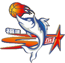 Sport Basketball China Fujian Sturgeons 