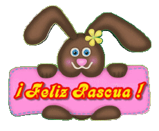 Messages Espagnol Feliz Pascua 10 