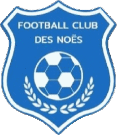 Sport Fußballvereine Frankreich Grand Est 10 - Aube FC des Noës 